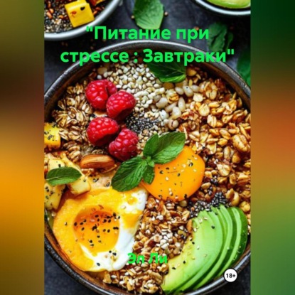 «Питание при стрессе : Завтраки»