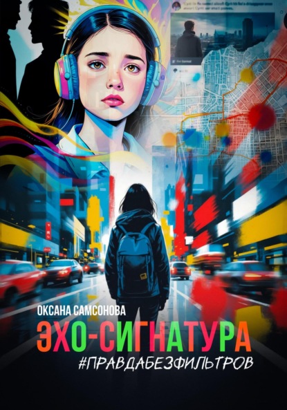 Эхо-сигнатура. #ПравдаБезФильтров