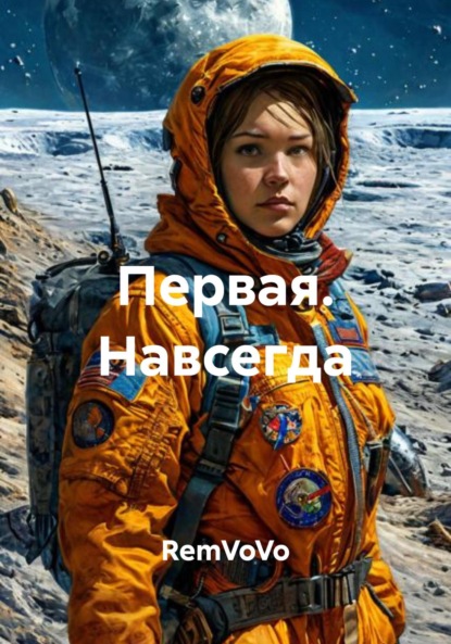 Первая. Навсегда
