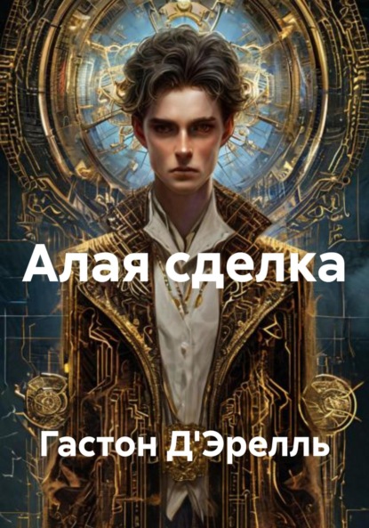 Алая сделка