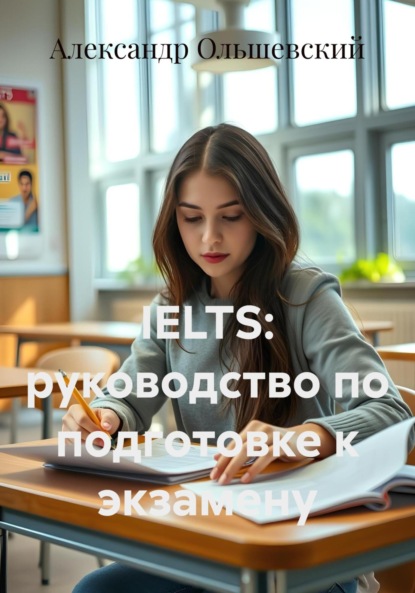 IELTS: руководство по подготовке к экзамену