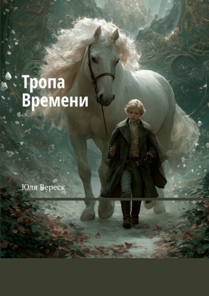 Тропа Времени
