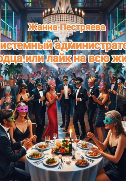Системный администратор сердца или лайк на всю жизнь.