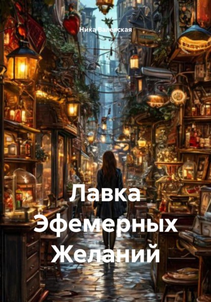 Лавка Эфемерных Желаний