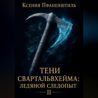Тени Свартальвхейма II: Ледяной следопыт