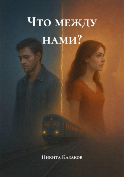 Что между нами?