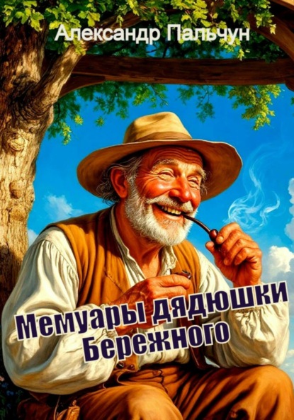 Мемуары дядюшки Бережного