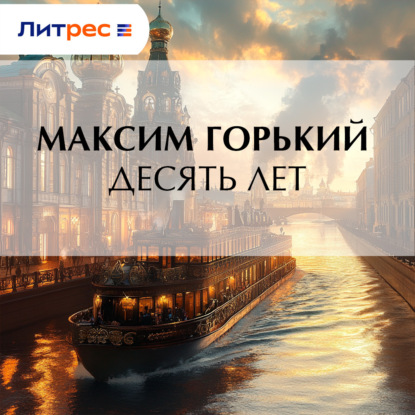 Десять лет
