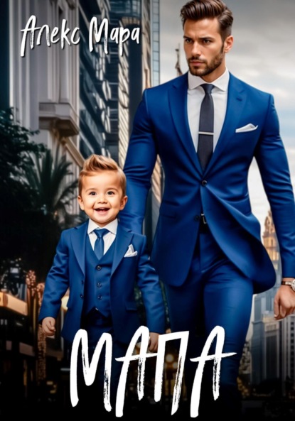 Мапа