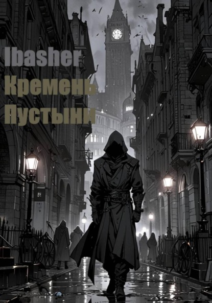 Кремень Пустыни