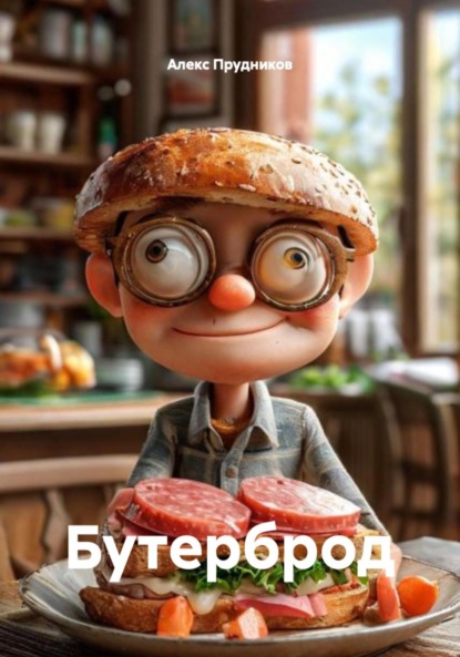 Бутерброд