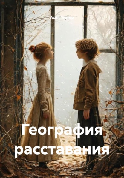География расставания