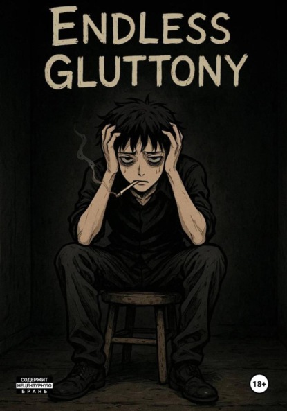 Endless gluttony