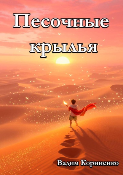 Песочные крылья