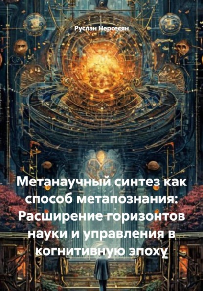 Метанаучный синтез как способ метапознания: Расширение горизонтов науки и управления в когнитивную эпоху