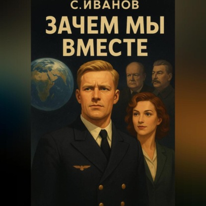 Зачем мы вместе
