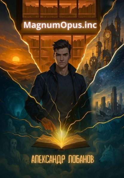 MagnumOpus.inc
