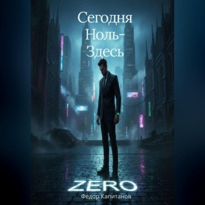 Сегодня Ноль – Здесь