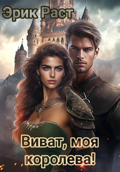 Виват, моя королева!