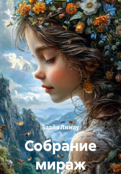 Собрание мираж