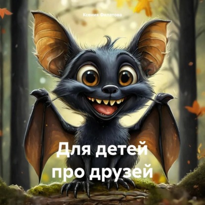 Для детей про друзей