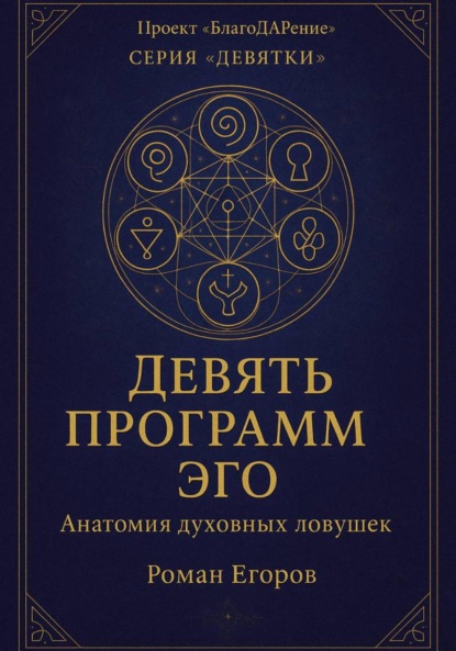 «Девять программ эго»