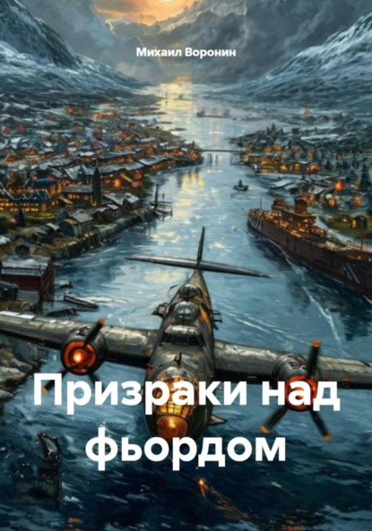 Призраки над фьордом