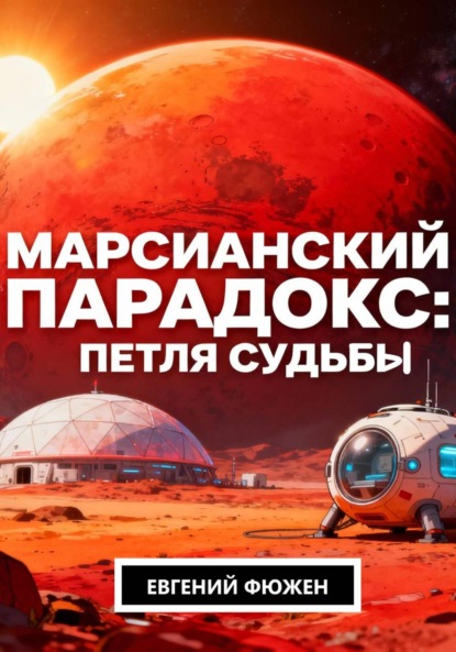 Марсианский парадокс: Петля судьбы