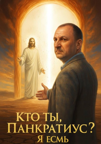 Кто ты, Панкратиус? Я ЕСМЬ