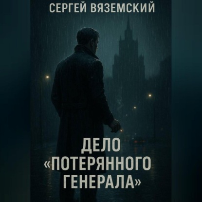 Дело 'Потерянного генерала'