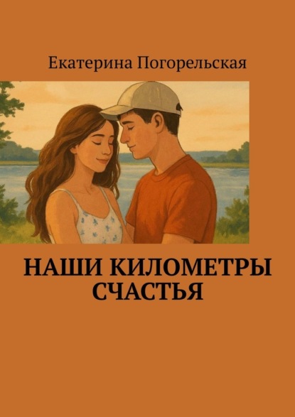 Наши километры счастья