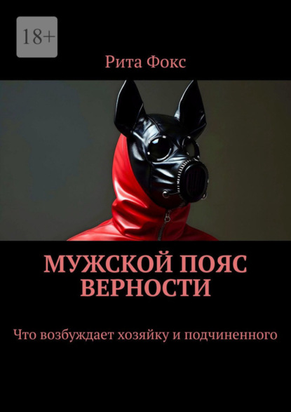 Мужской пояс верности. Что возбуждает хозяйку и подчиненного