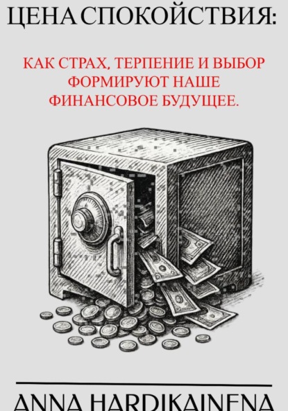 Цена спокойствия: Как страх, терпение и выбор формируют наше финансовое будущее