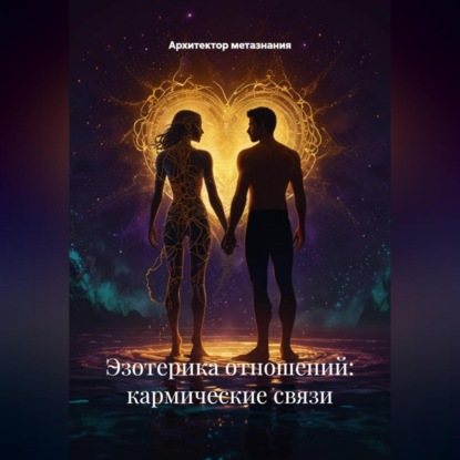 Экзотерика Отношений: Кармические Связи