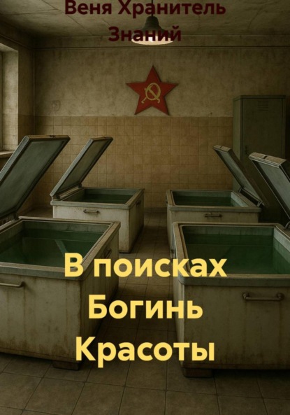 В поисках Богинь Красоты