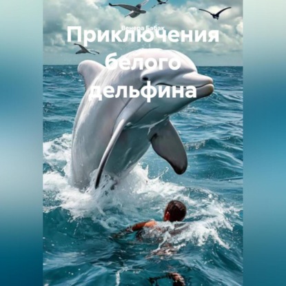 Приключения белого дельфина.
