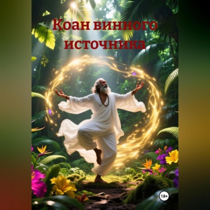 КОАН ВИННОГО ИСТОЧНИКА И ПЫЛЬНОЙ ДОРОГИ