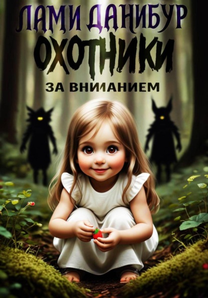 Охотники за вниманием