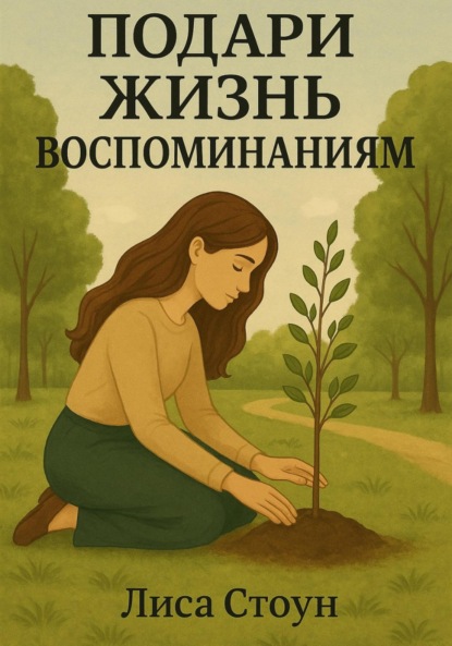 Подари жизнь воспоминаниям