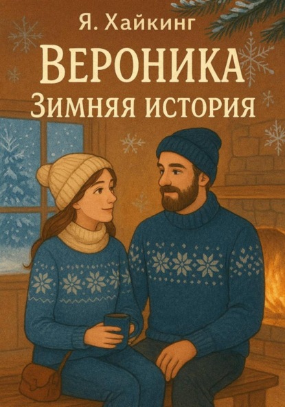 Вероника. Зимняя история