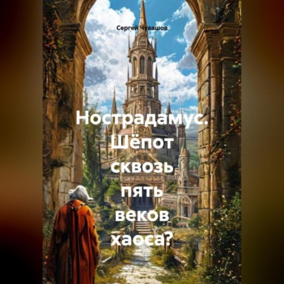 Нострадамус. Шёпот сквозь пять веков хаоса?