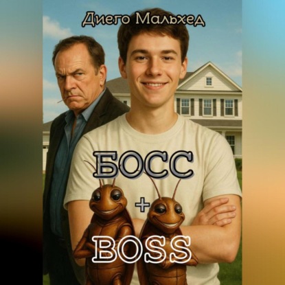 Босс+Босс