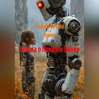 Сказка о Мокрых Окнах