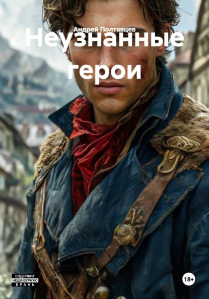 Неузнанные герои
