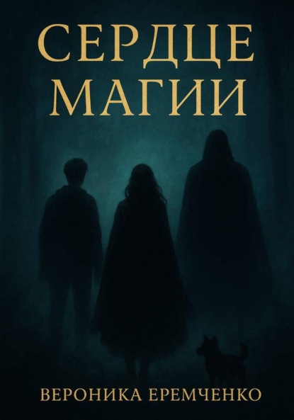 Сердце магии