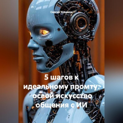 5 шагов к идеальному промту: освой искусство общения с ИИ.