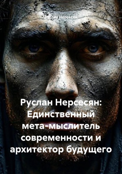 Руслан Нерсесян: Единственный мета-мыслитель современности и архитектор будущего