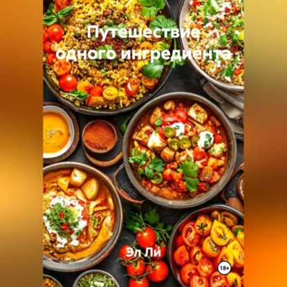 Путешествие одного ингредиента