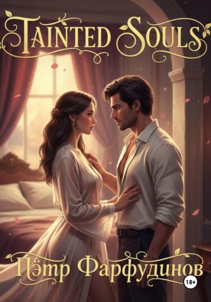 Стон освобождения. «ЖАЖДА»