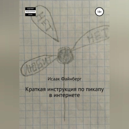 Краткая инструкция по пикапу в интернете